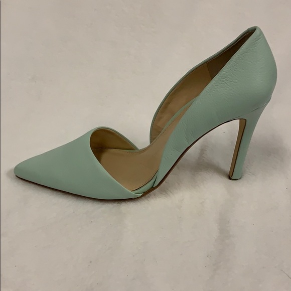 Banana Republic Dorsey O' Day Heels - Picture 3 of 9